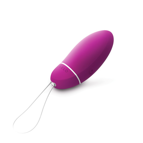 膣トレのおすすめグッズ:レロ「Smart Bead™」